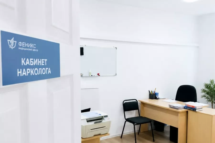 Реабилитационный центр для наркозависимых в Курганинске